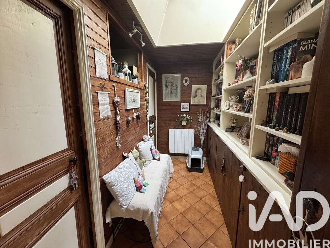 Photo 9 - Maison à PONTAULT-COMBAULT