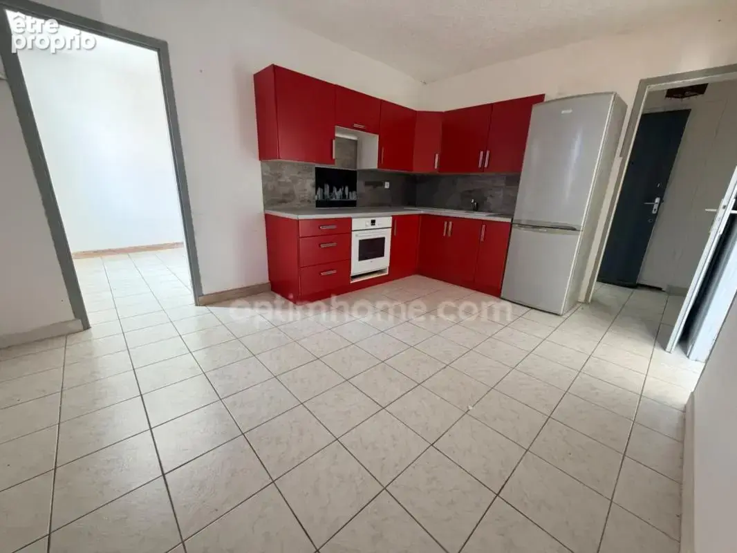 Appartement 3 pièces – Le charme du tout à pied au cœur du village  RARE – EMPLACEMENT EXCEPTIONNEL – TOUT À PIED – CALME ABSOLU - photo 7