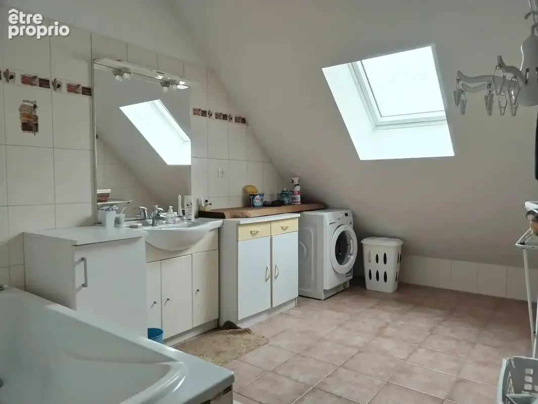 Maison 6 pièces 111 m² – égreville (77) - photo 10