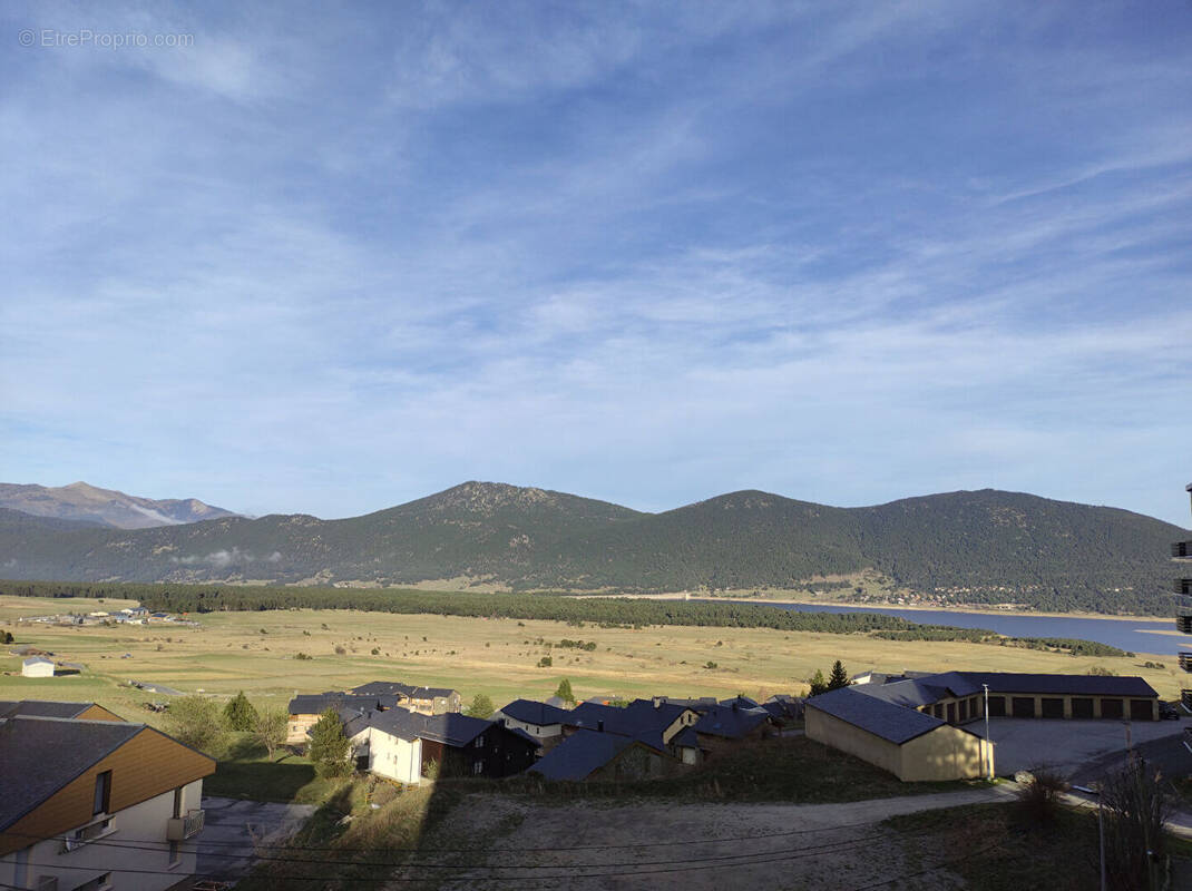 Appartement à LES ANGLES