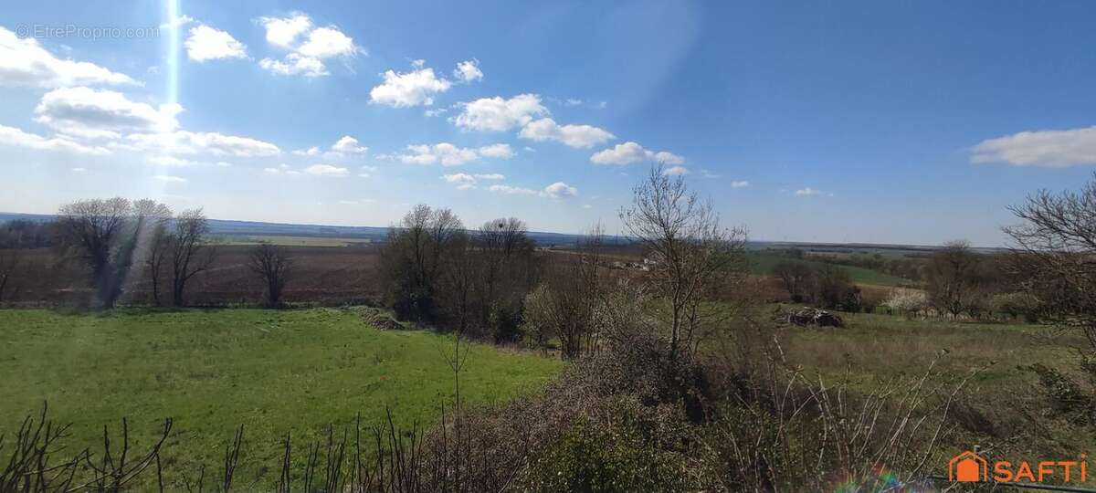 Photo 6 - Maison à FONTAINE-CHALENDRAY