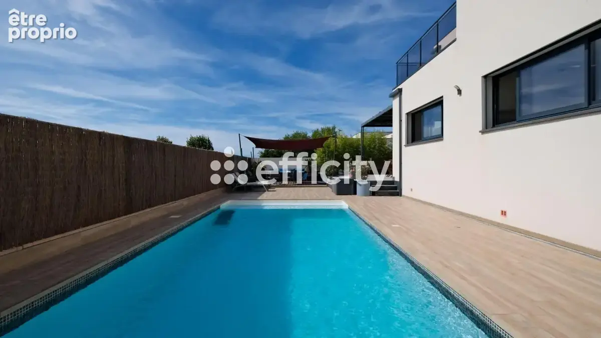 Maison 5 pièces 150 m² à vendre à Serignan (34410) - photo 3