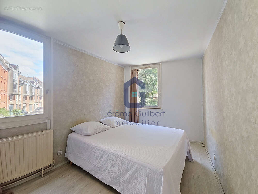 Appartement à ROUBAIX