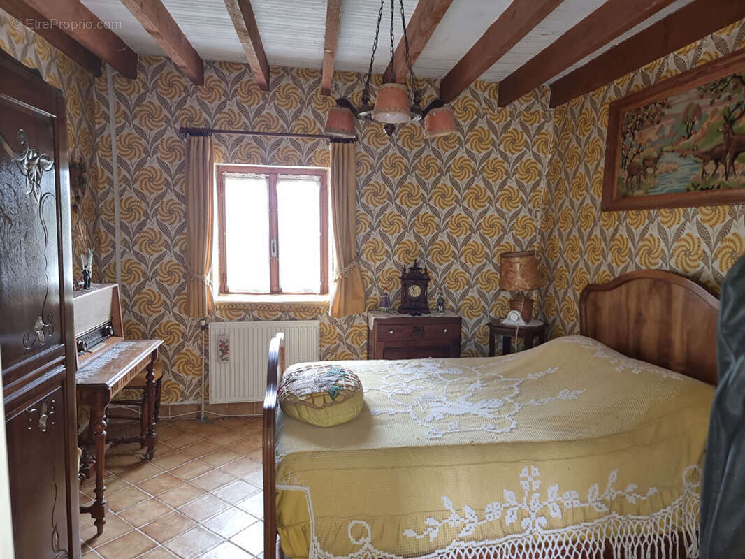 Maison de village - photo 9