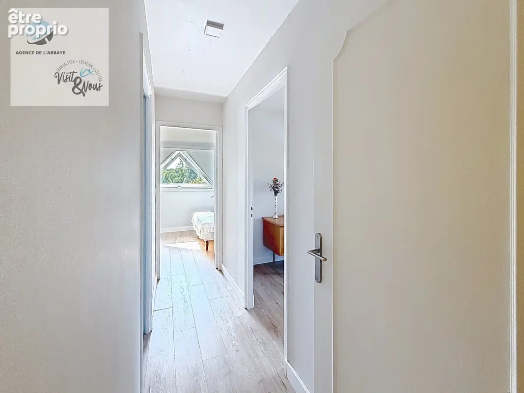 PROCHE MONTIVILLIERS Maison familiale de 200 m² - photo 14