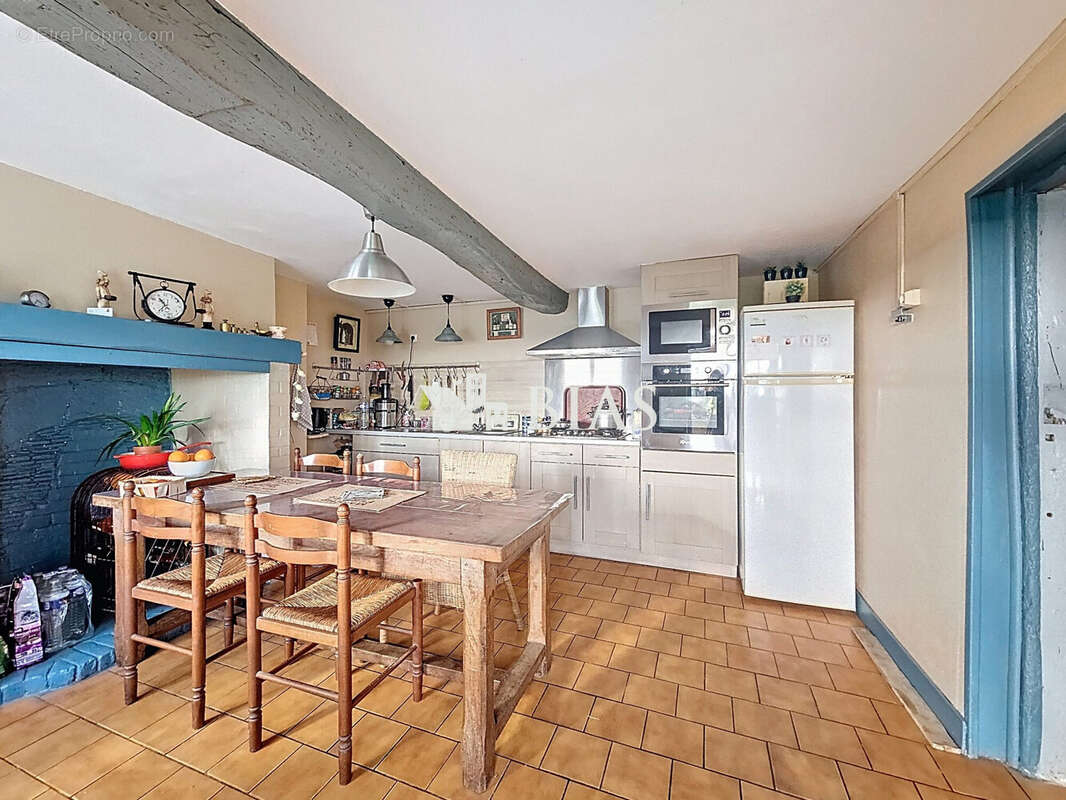 Maison 84 m² à Epreville-Pres-Le-Neubourg  - photo 5