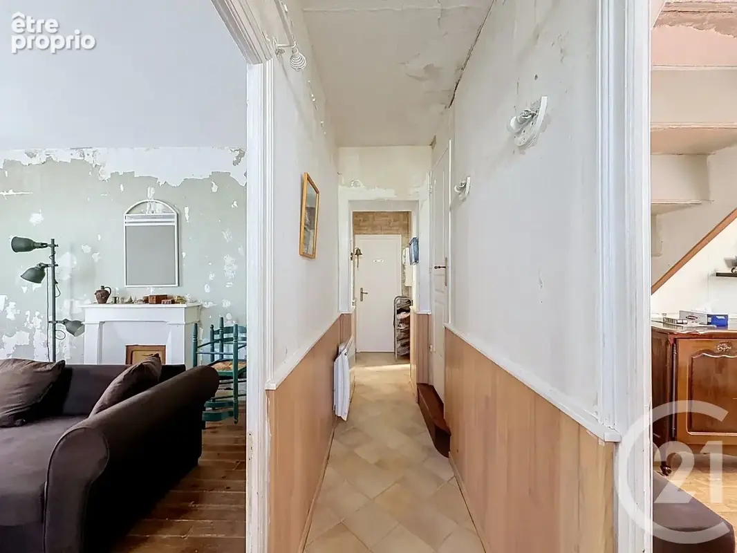 Maison 4 pièces 88 m² à vendre à Lamballe (22400) - photo 6