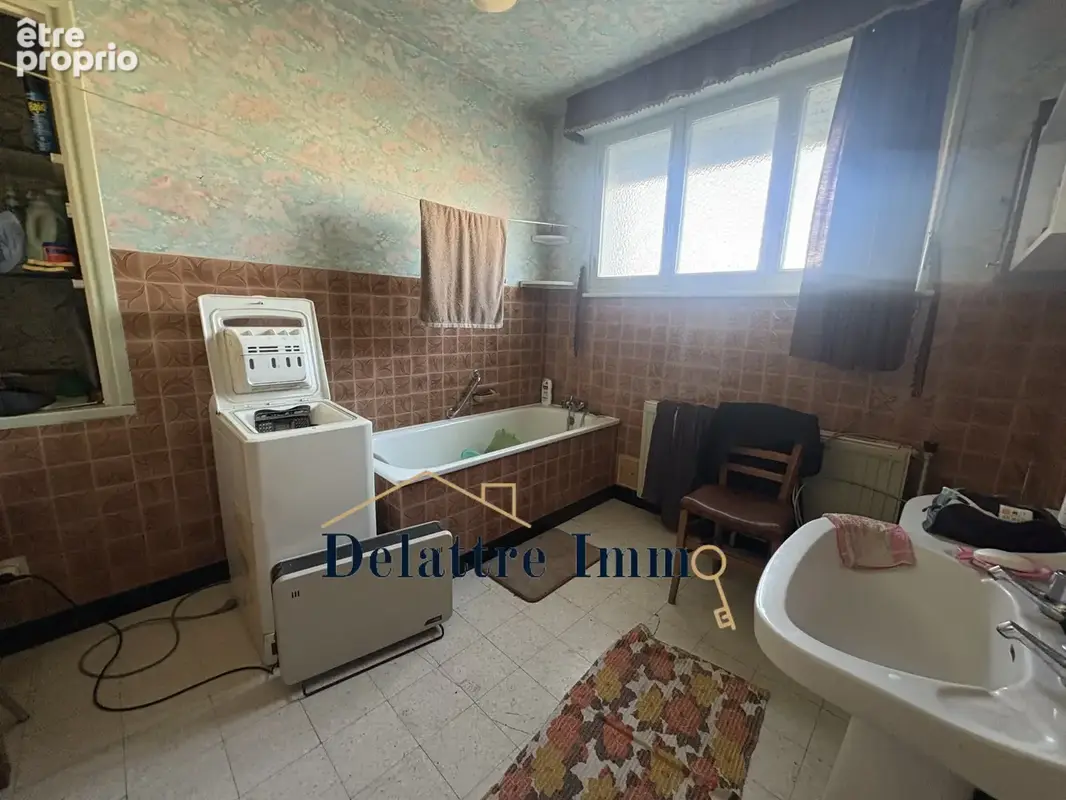 Maison Individuelle - proche du centre de Desvres - photo 5