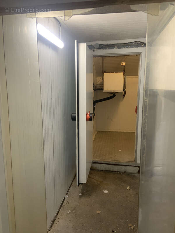 Commerce à MONTPELLIER