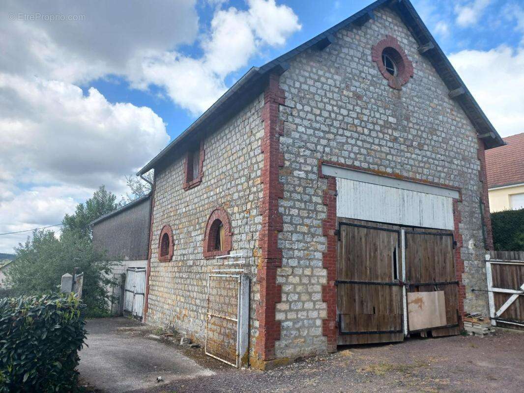 Maison à LA FERTE-MACE