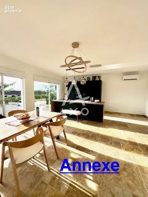 Grande maison familiale avec annexe indépendante  Lavaur , Labastide st Georges - photo 16
