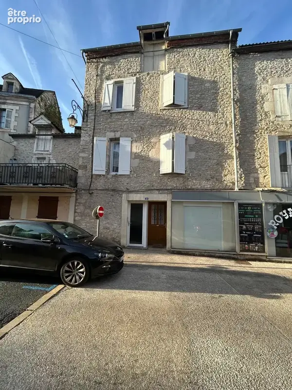 Appartement à SOUILLAC