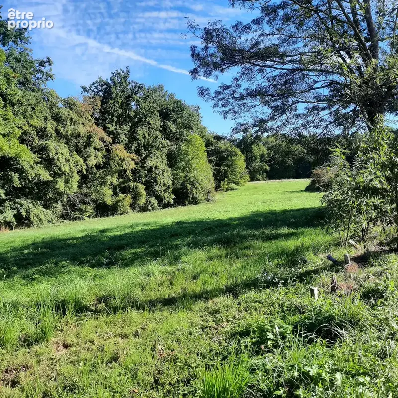 Terrain constructible 'Petit Prix' - photo 2