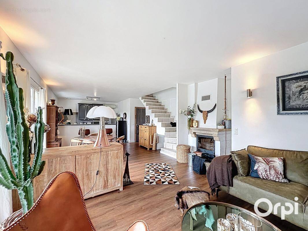 Appartement à PORTO-VECCHIO