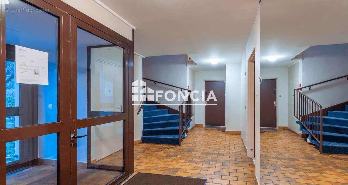 Appartement à NOISY-LE-GRAND