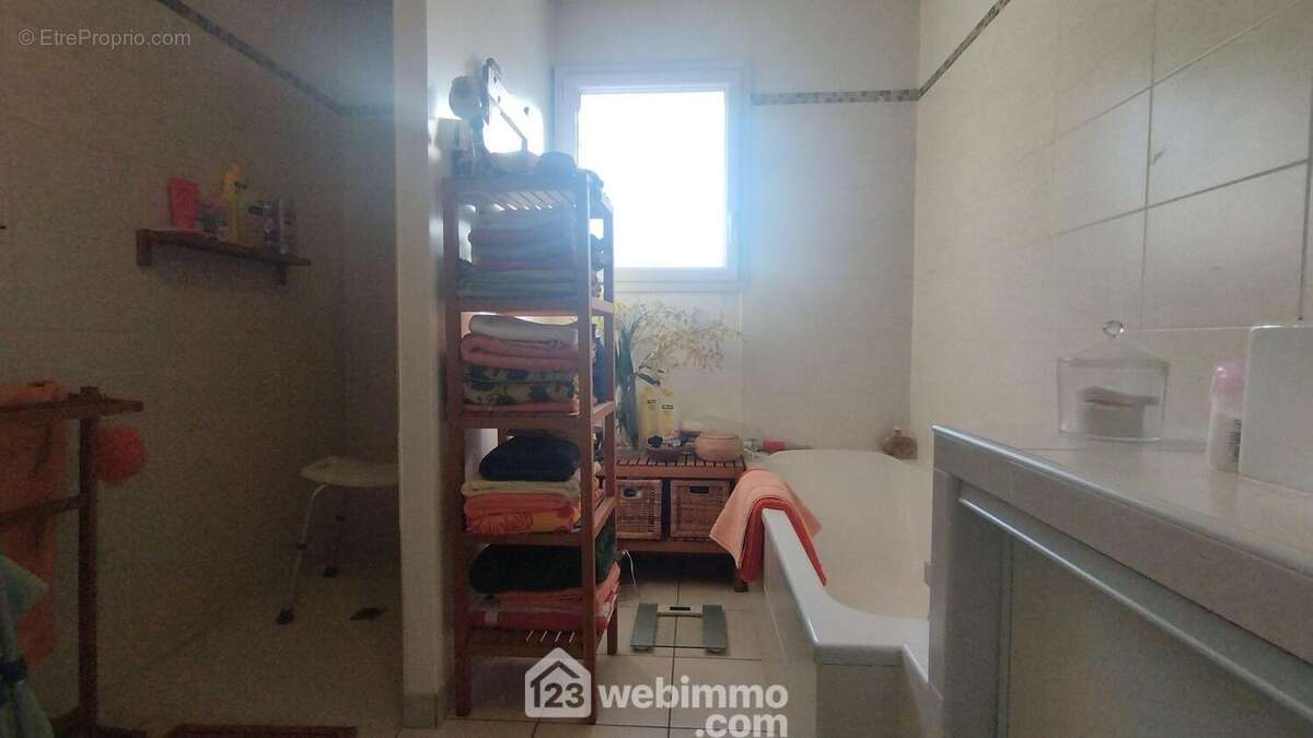 Maison à HAGETMAU