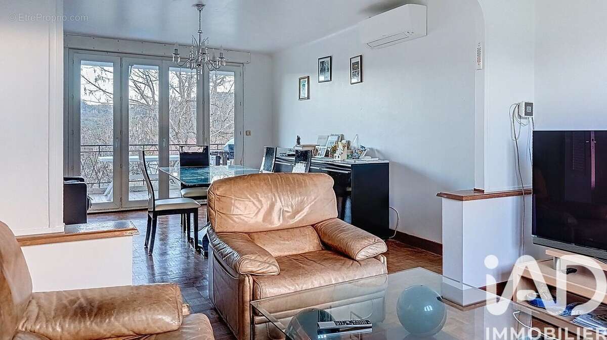 Photo 3 - Maison à MONEIN