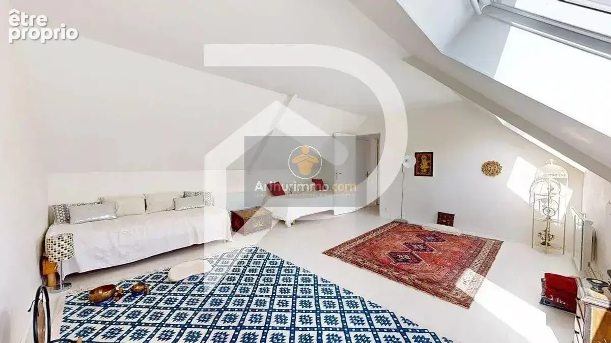 Vente Maison L'etang-la-ville(78620) 799 000ï¿œ - photo 9
