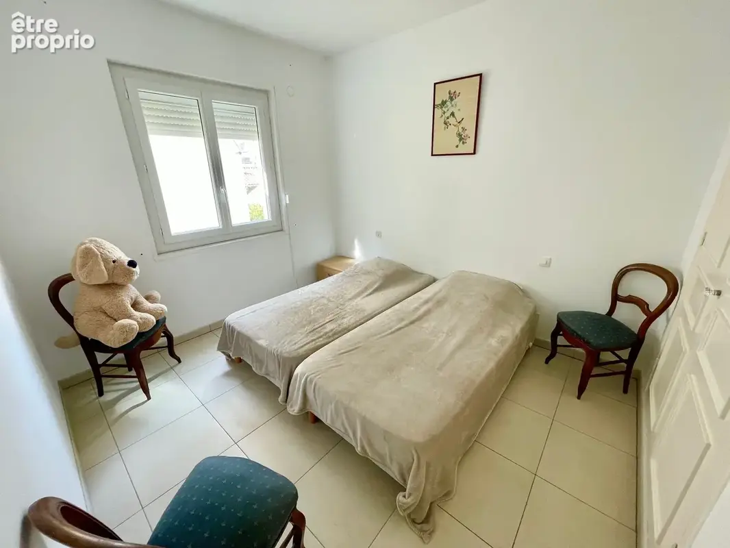 Vente appartement d'angle T4 avec terrasse Vue Mer 66140 Canet en Roussillon - photo 7