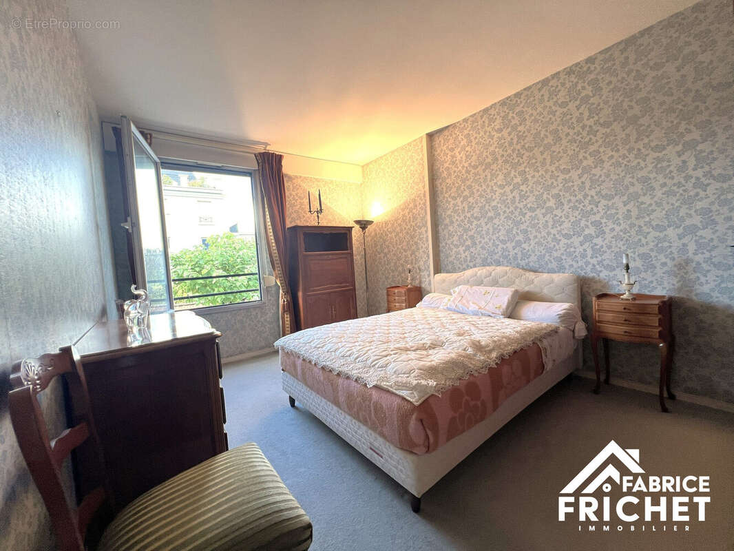 Appartement à VERNON