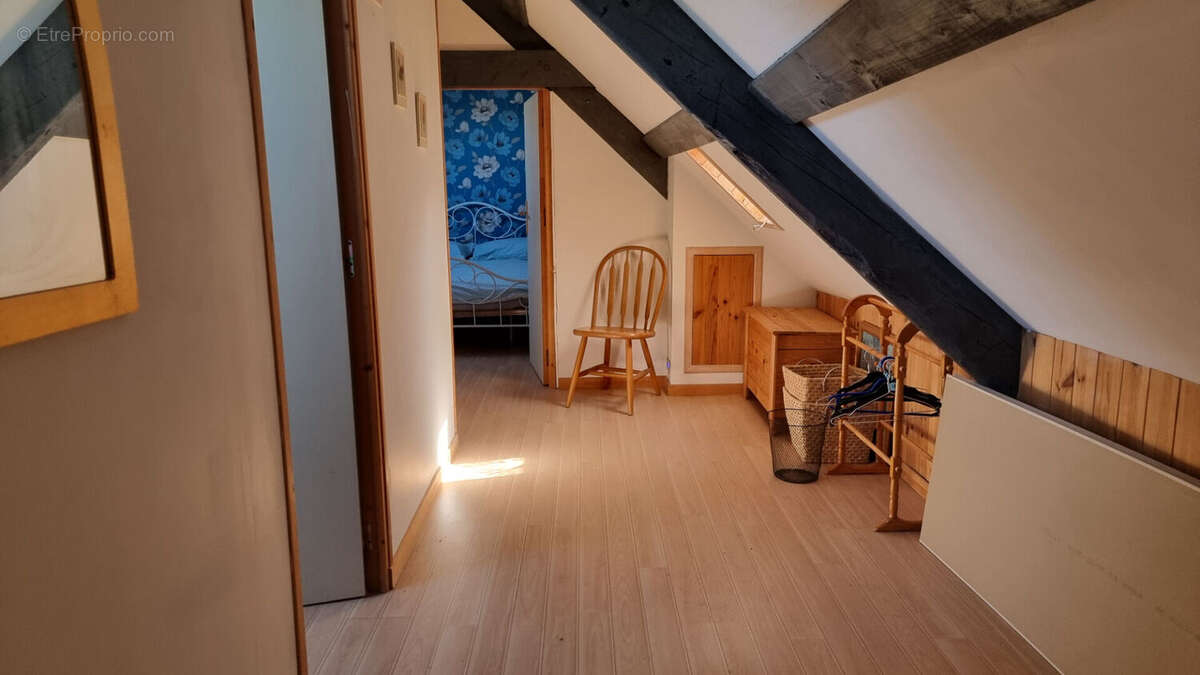 CÔTES D'ARMOR, Proche Guerledan, Charmante Maison Individuelle de 3 Chambres - photo 9