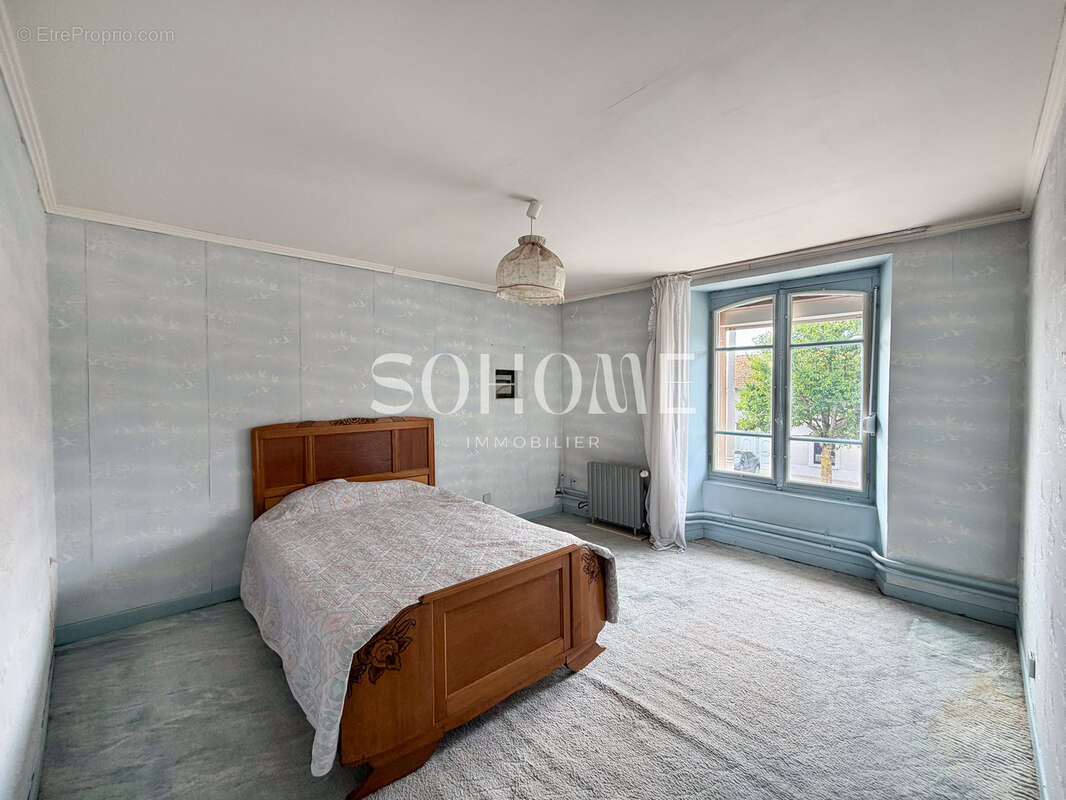 Maison T6 - Witry les Reims - photo 9