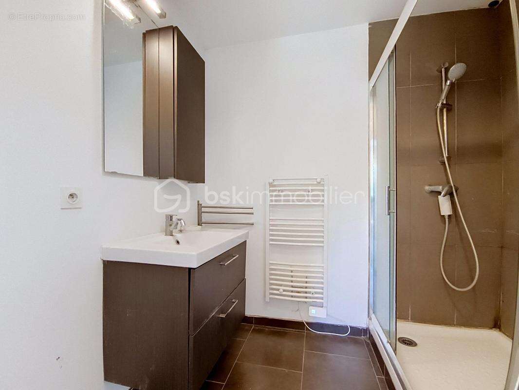 Maison familiale - photo 8