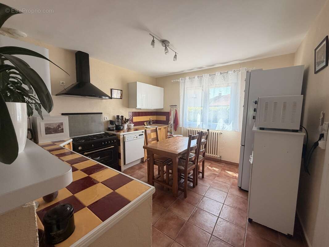 Maison 117 m² à Albi  - photo 2
