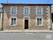 Photo 1 - Maison à ISLES-SUR-SUIPPE