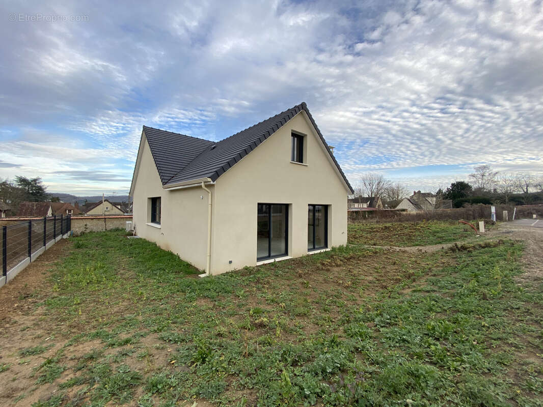 Maison contemporaine neuve de 2025 - photo 3