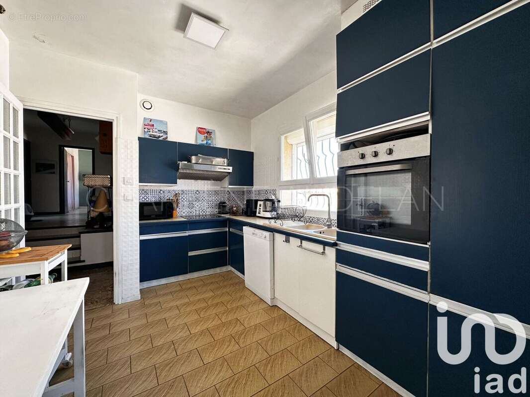 Photo 5 - Maison à SETE