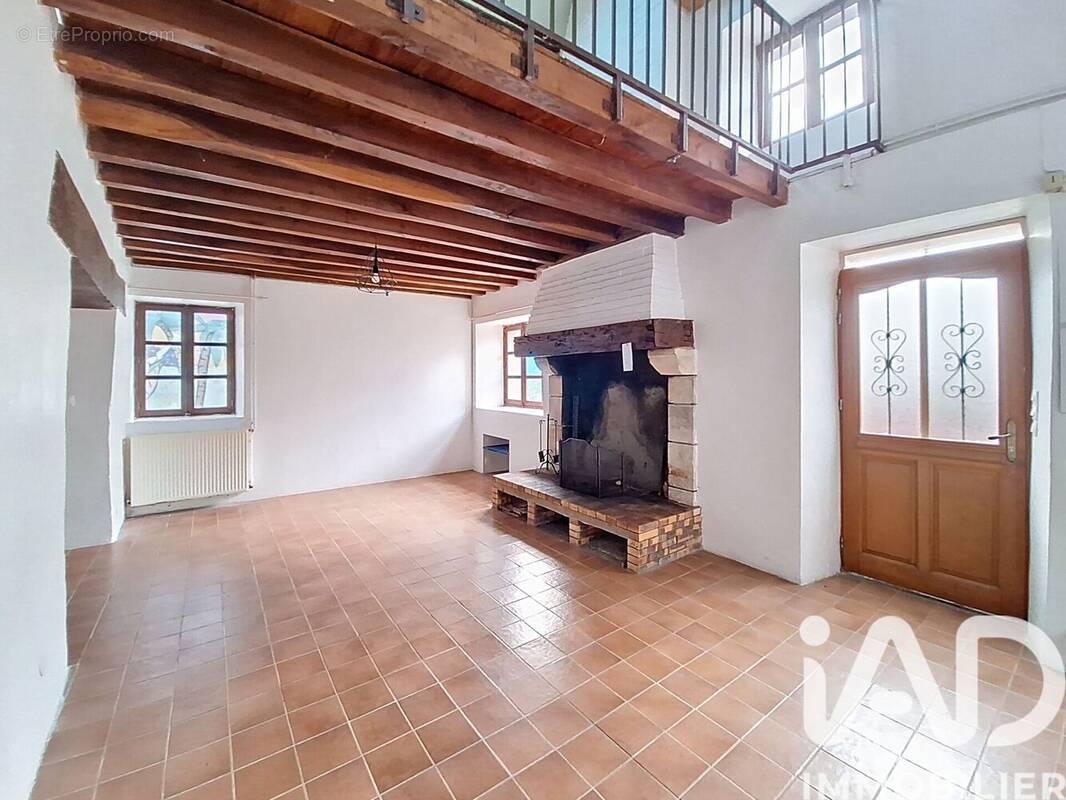 Photo 1 - Maison à PERIGNY