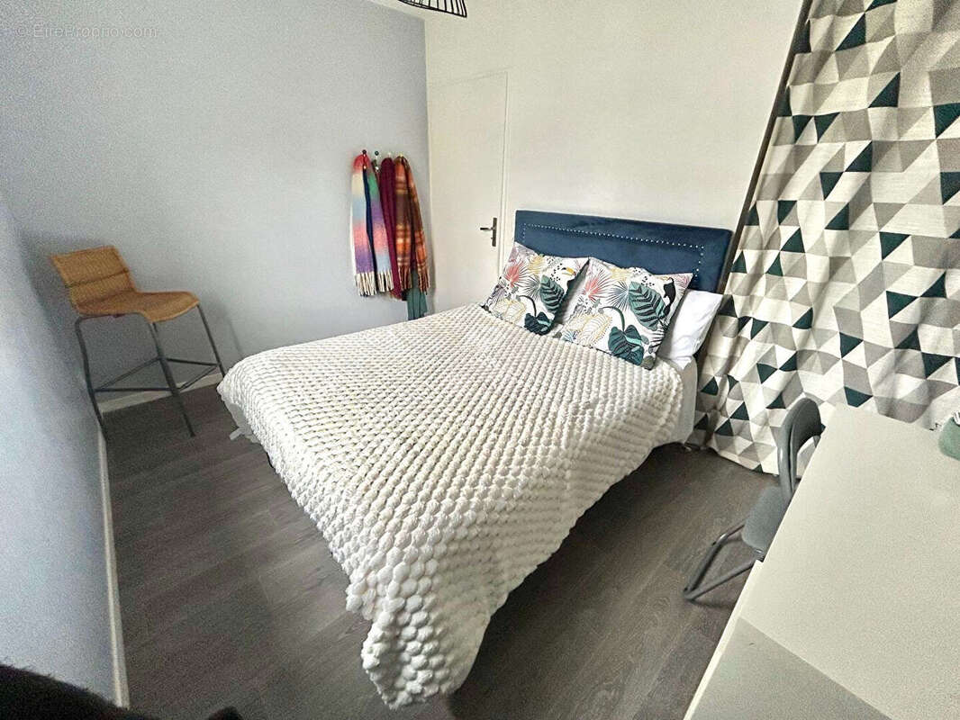 Appartement à POISSY