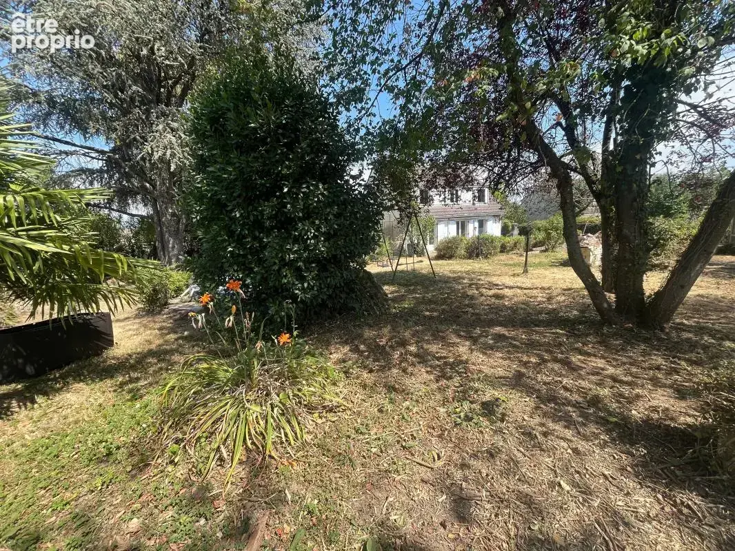 Maison 4 chambres à ST CLAIR DE LA TOUR (38110) - photo 12