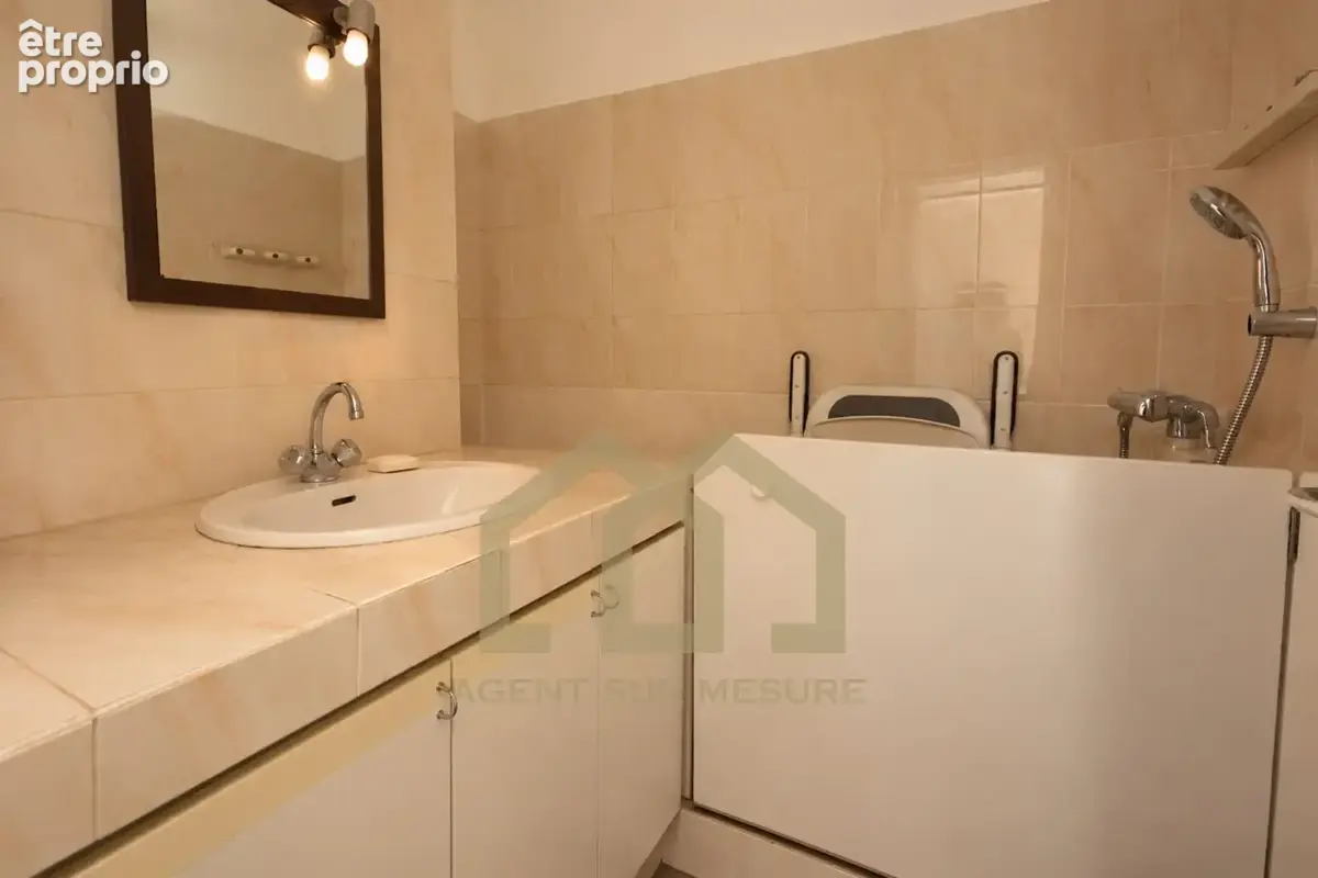 Appartement 3 pièces 51 m² à vendre à Colombes (92700) - photo 7