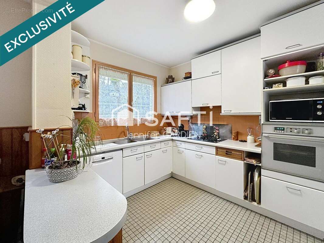 Photo 6 - Maison à SAINT-AUBIN-DE-MEDOC