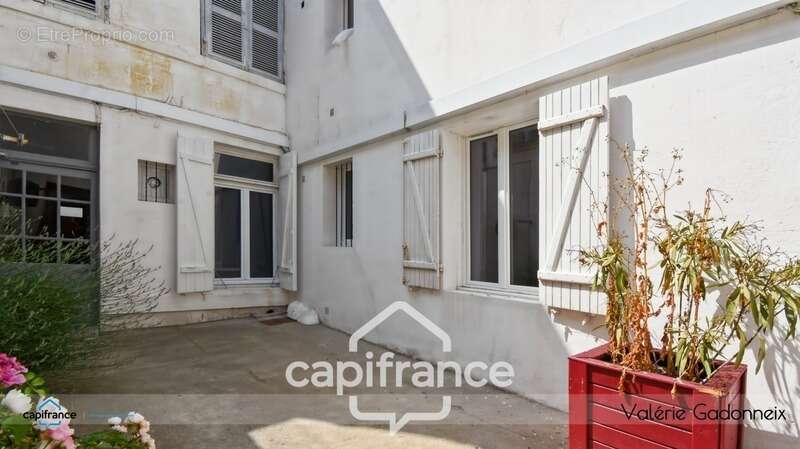 Appartement à ROCHEFORT