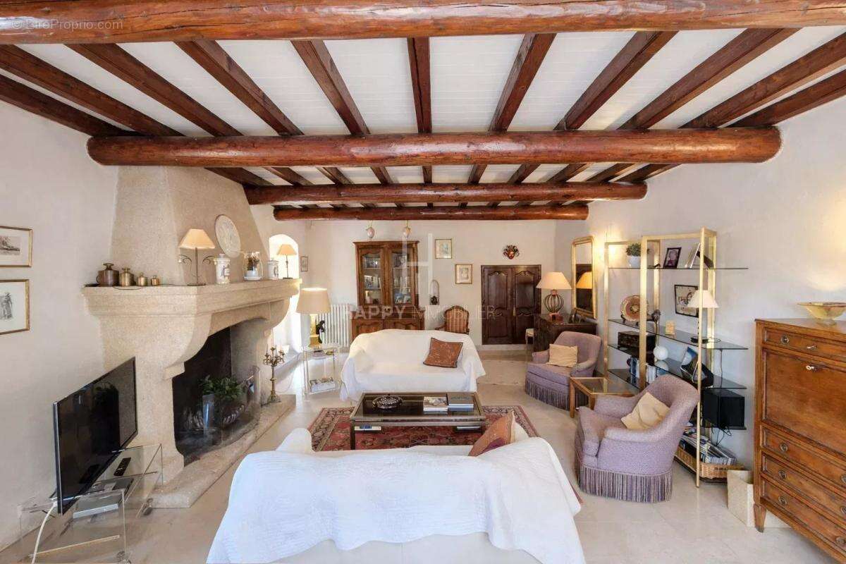 Maison à SAINT-REMY-DE-PROVENCE