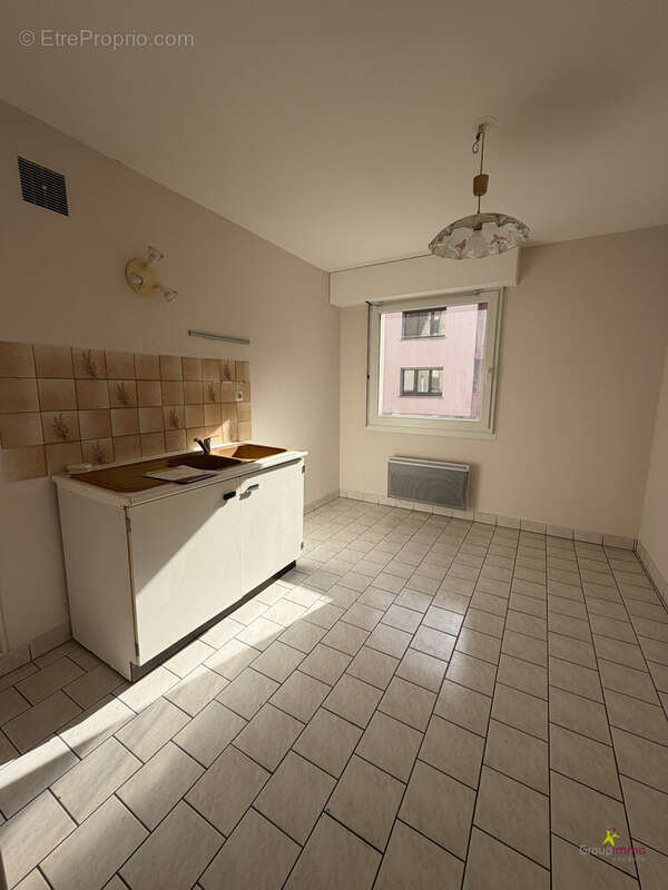 Appartement à REICHSTETT
