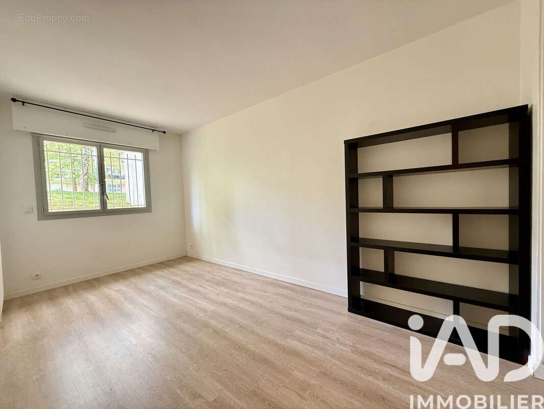 Photo 4 - Appartement à ERMONT