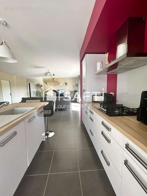 Photo 9 - Maison à SAINT-AMOUR