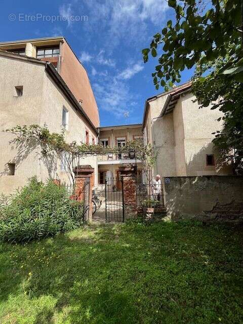 Appartement 230 m² à Toulouse  - photo 5