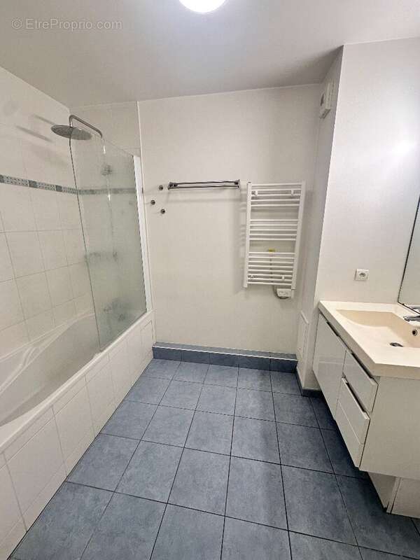 Appartement à VERSAILLES