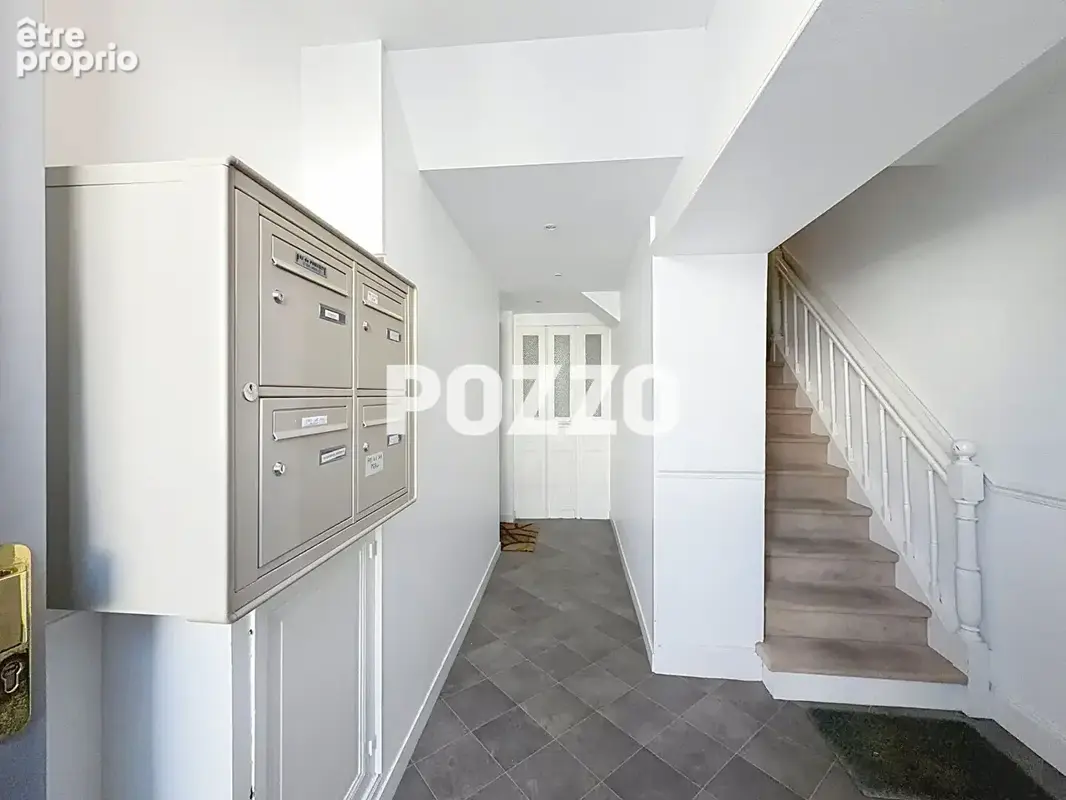 Appartement Donville Les Bains 3 pièce(s) 63 m2 - photo 2