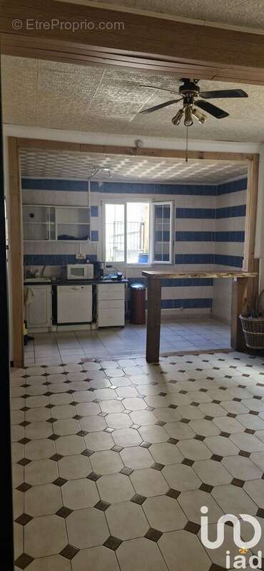 Photo 4 - Maison à AIX-EN-OTHE