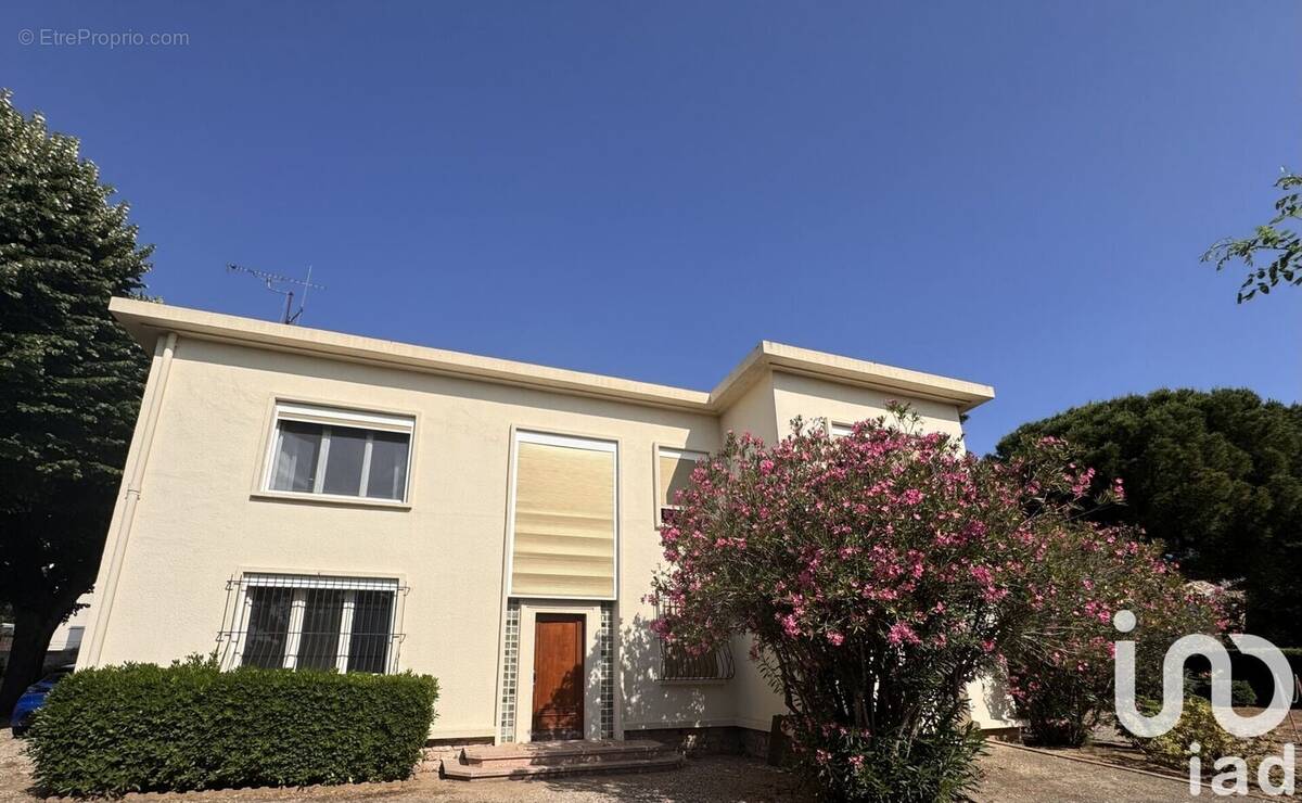 Photo 1 - Maison à MONTBLANC