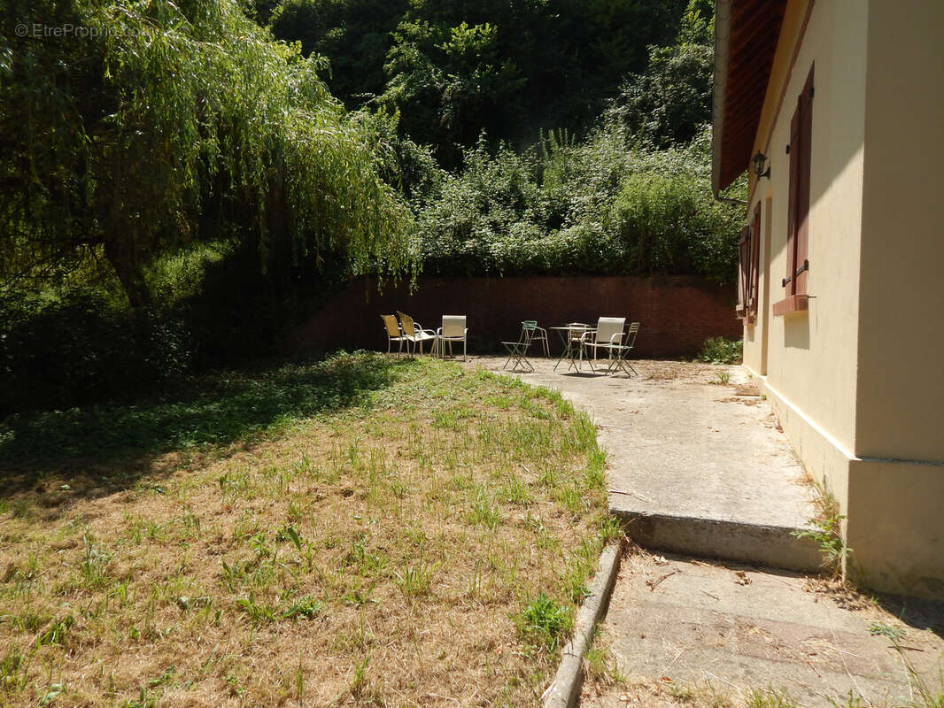 Maison 125 m2 - photo 20