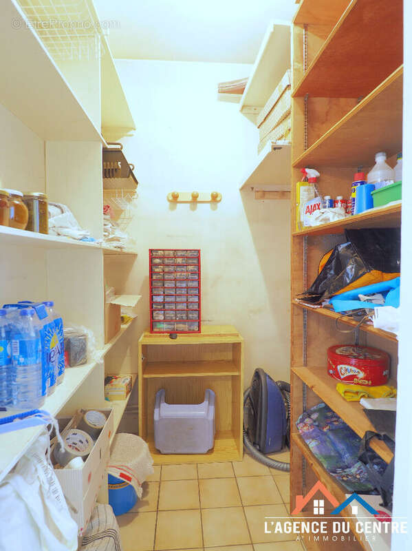 Appartement à CARRIERES-SOUS-POISSY