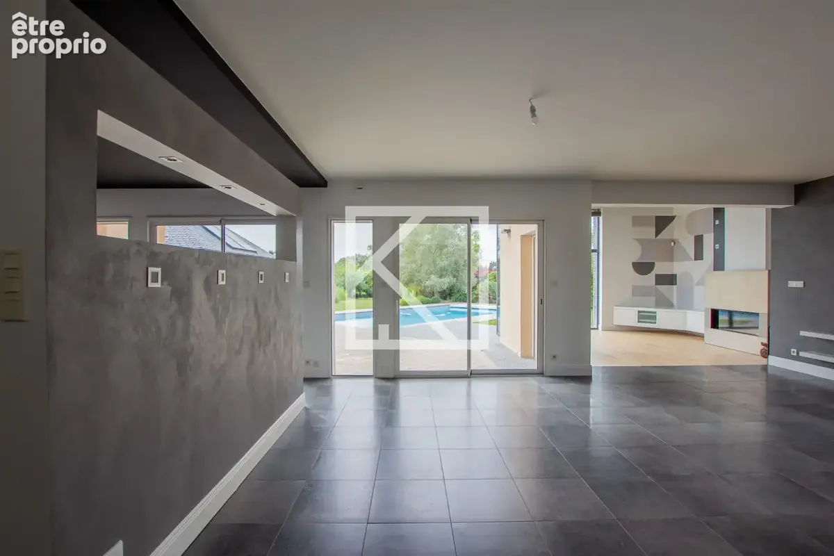 Maison 8 pièces 221 m² à vendre à Andard (49800) - photo 3