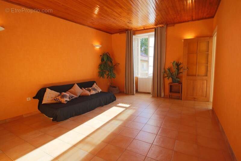 Maison à DIGNE-LES-BAINS